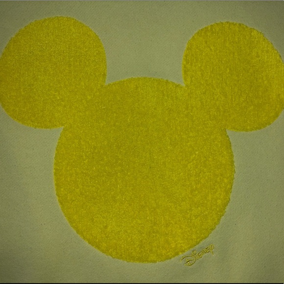 Disney Mickey Mouse Hoodie - Picture 3 of 3